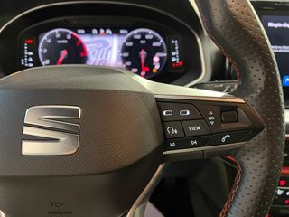 SEAT Ibiza 1.0TSI FR XL 115CV 2024