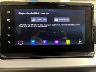 SEAT Ibiza 1.0TSI FR XL 115CV 2024