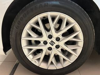 SEAT Ibiza 1.0TSI FR XL 115CV 2024