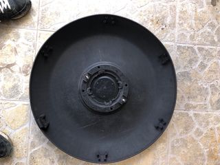 Tapacubos Mercedes Camión