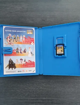 One Piece Pirate Warriors 3 PS Vita