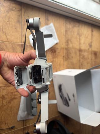 Dron DJI Mini 4K Fly More Combo