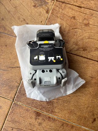 Dron DJI Mini 4K Fly More Combo