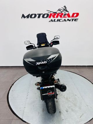 Honda CB 500 X