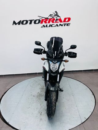 Honda CB 500 X