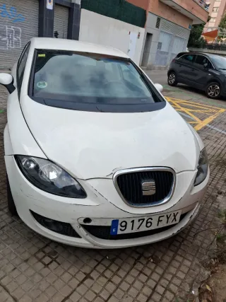 SEAT Leon 2006