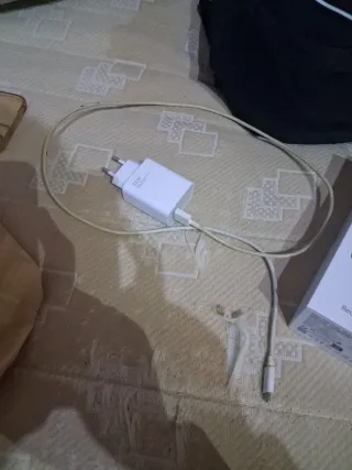 Xiaomi Redmi Note 12 5G Negro/Verde