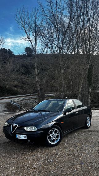 Alfa Romeo 156 2001
