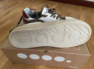 Dada Shibuya Barefoot Zapatillas