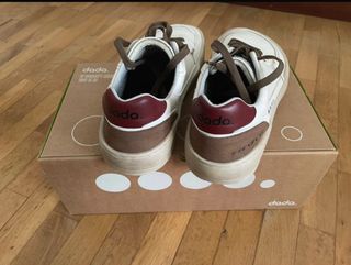 Dada Shibuya Barefoot Zapatillas