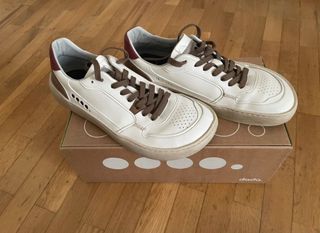 Dada Shibuya Barefoot Zapatillas