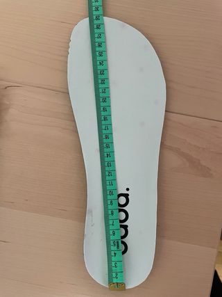 Dada Shibuya Barefoot Zapatillas