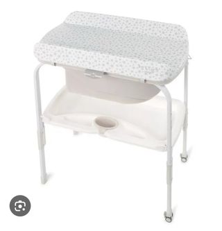 Cambiador Bañera Jane Flip Star