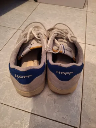 Zapatillas Hoff