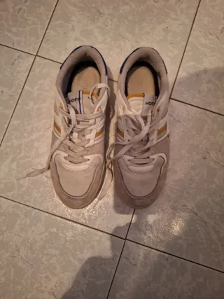 Zapatillas Hoff