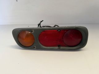 Piloto trasero izquierdo Nissan Terrano 2