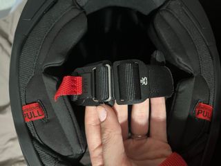 Casco Ruroc Atlas 4.0 Carbon Talla L/XL