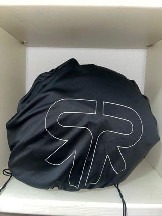 Casco Ruroc Atlas 4.0 Carbon Talla L/XL