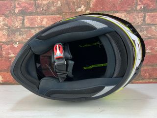 Casco Integral Airoh Connor Gamer Negro