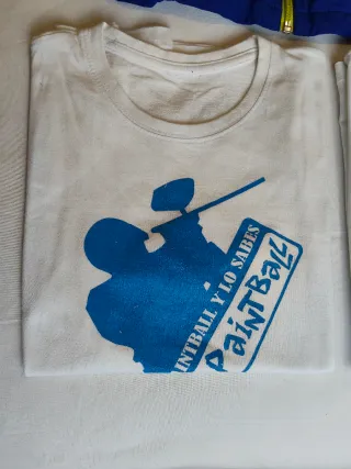 Chándal Nike tactel Talla 11/12 + 2 camisetas