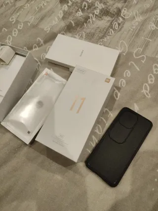 Caja Xiaomi Mi 11