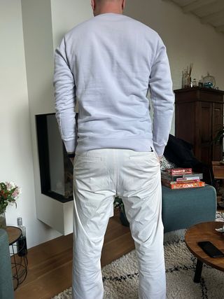 Sudadera Dehman Morada