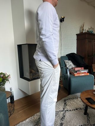 Sudadera Dehman Morada