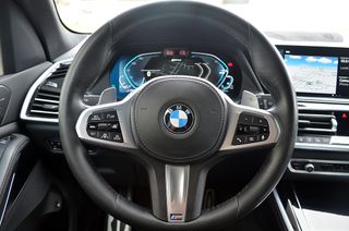 BMW X5 xDrive 45e 394cv ///M