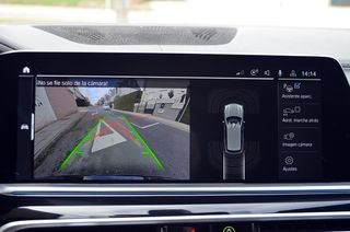 BMW X5 xDrive 45e 394cv ///M