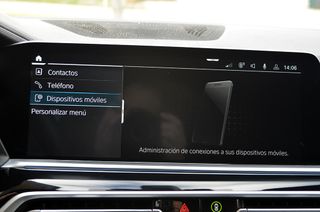 BMW X5 xDrive 45e 394cv ///M