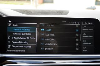 BMW X5 xDrive 45e 394cv ///M