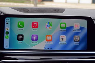 BMW X5 xDrive 45e 394cv ///M