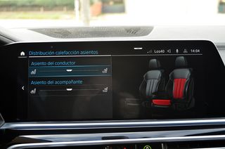 BMW X5 xDrive 45e 394cv ///M