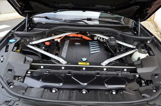 BMW X5 xDrive 45e 394cv ///M