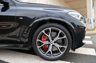 BMW X5 xDrive 45e 394cv ///M