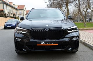 BMW X5 xDrive 45e 394cv ///M