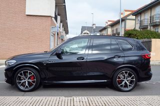 BMW X5 xDrive 45e 394cv ///M