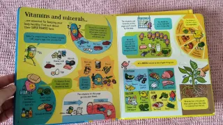 3 interesantes libros de solapas