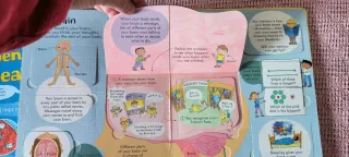 3 interesantes libros de solapas