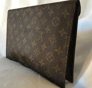 Bolso Louis Vuitton Vintage Monogram