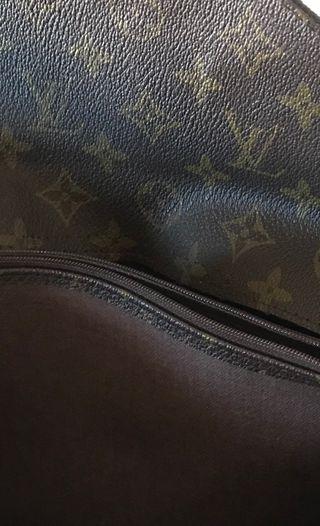 Bolso Louis Vuitton Vintage Monogram