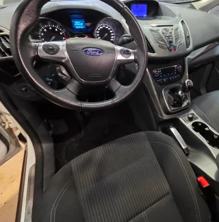 Ford C-MAX 2014