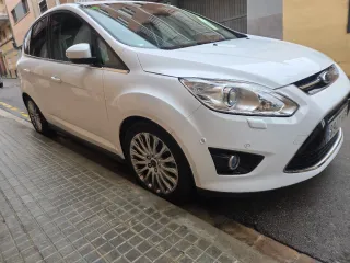 Ford C-MAX 2014