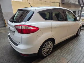 Ford C-MAX 2014