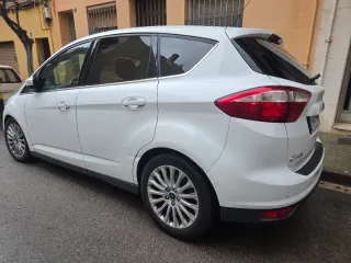 Ford C-MAX 2014