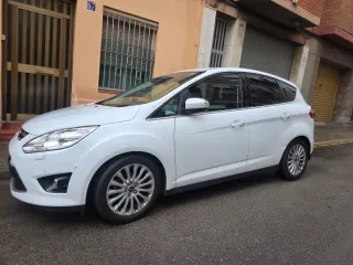 Ford C-MAX 2014