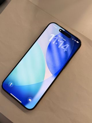 iPhone 16 Pro Max Rosa