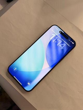 iPhone 16 Pro Max Rosa