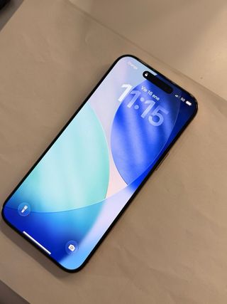 iPhone 16 Pro Max Rosa