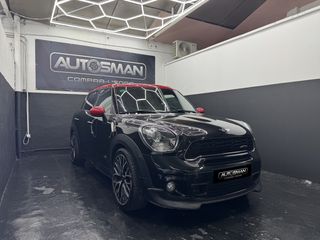 MINI Countryman 2013